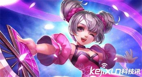 小乔皮肤爆料最新进展,神秘元素与经典再现，视觉盛宴即将开启！