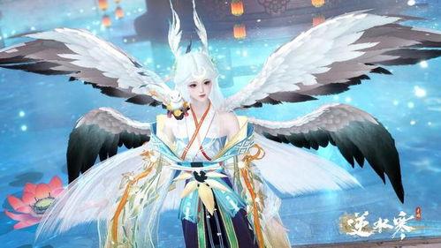 逆水寒最新联动爆料,江湖风云再起，神秘势力即将揭晓！  第3张